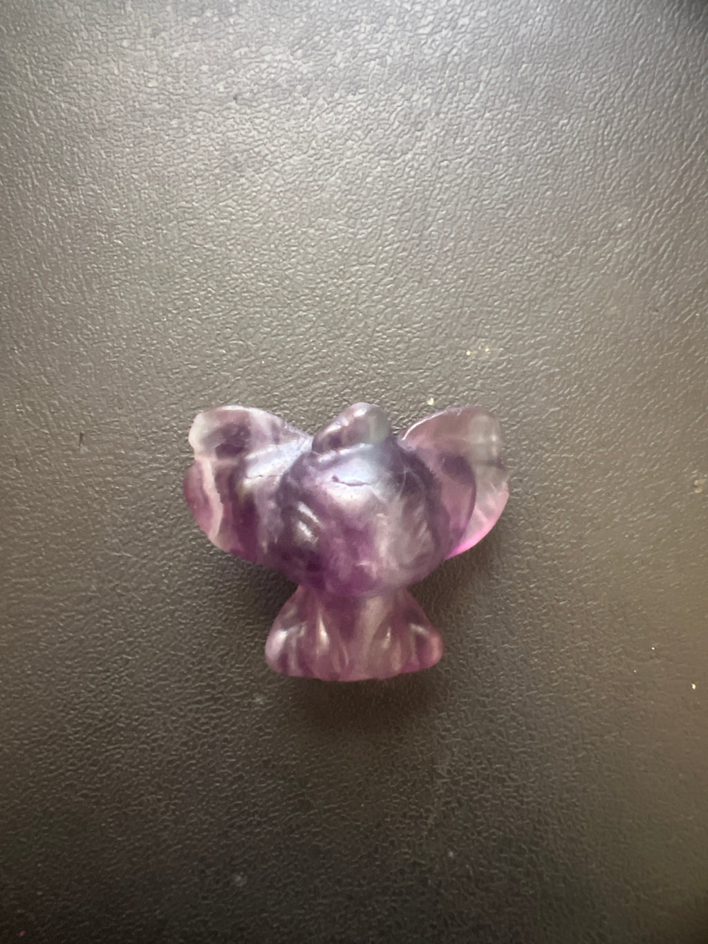 Fluoride stitch figure