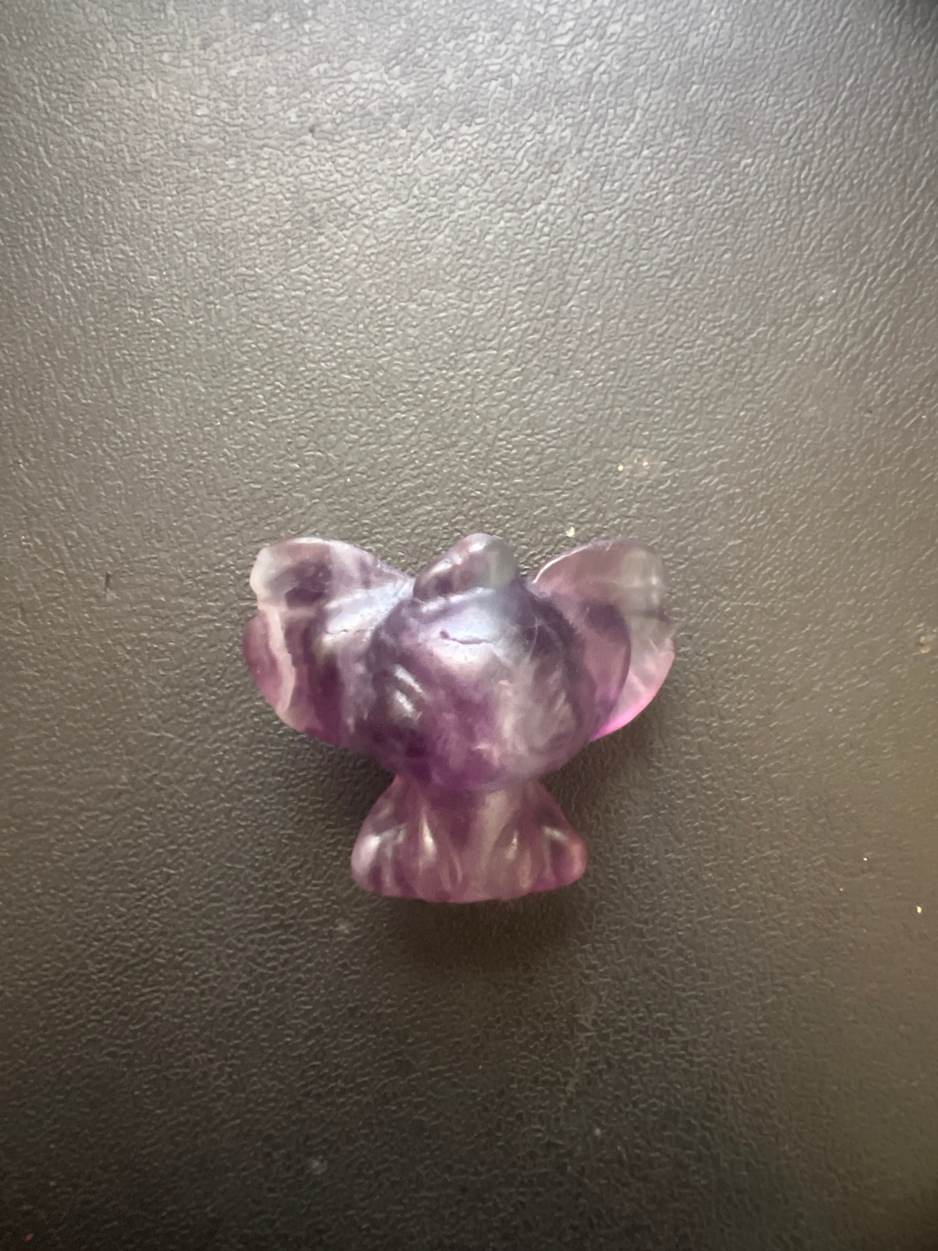 Fluoride stitch figure