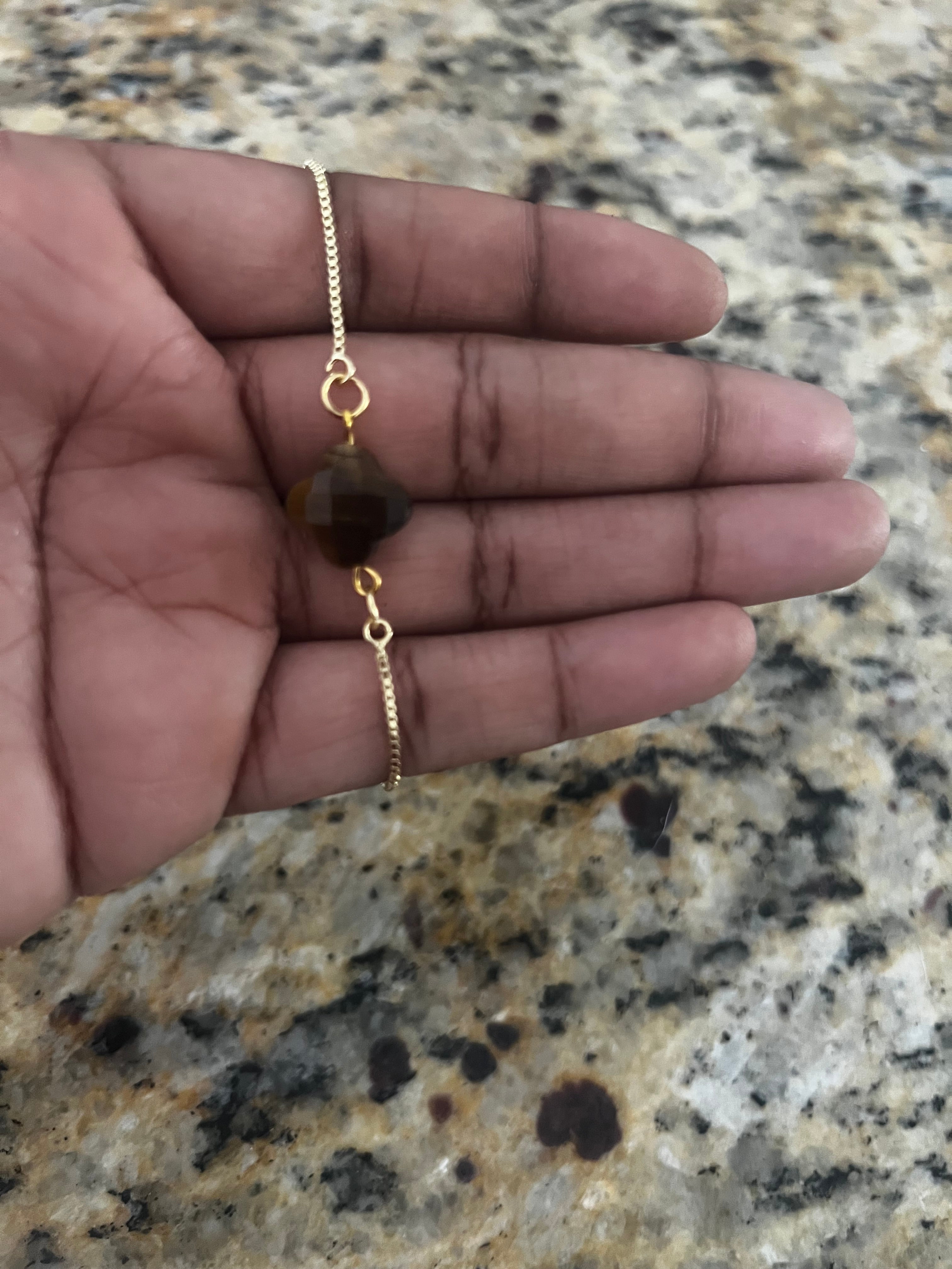 Clover bracelets