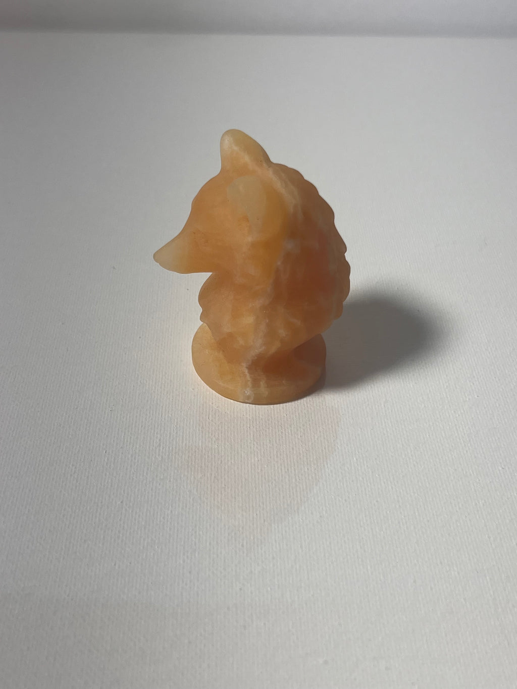 Wolf Stones Unique Crystal Collection