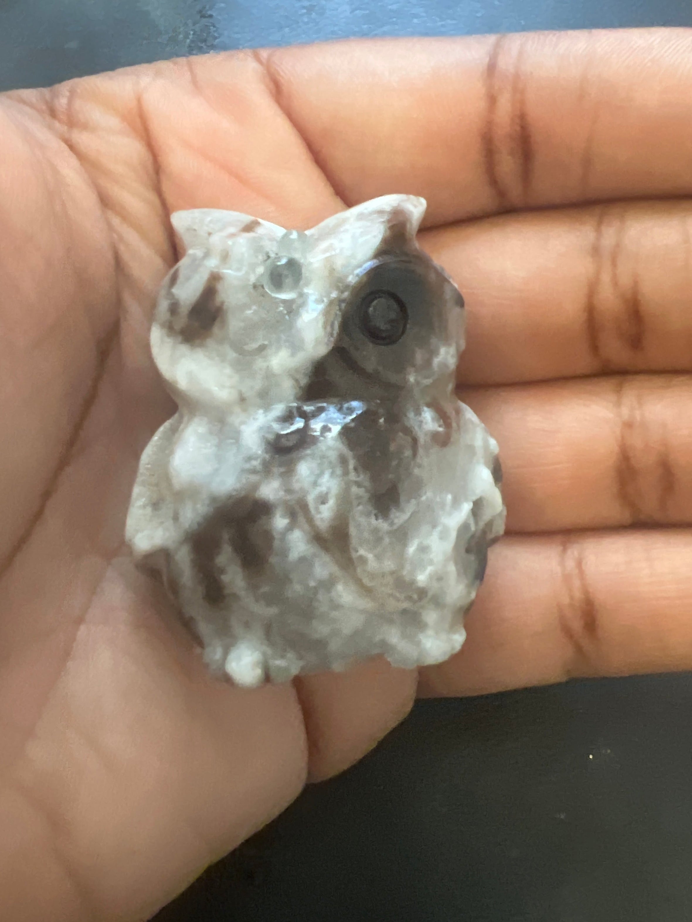 Crystal Owls Decor - Elegant and Unique Home Accents