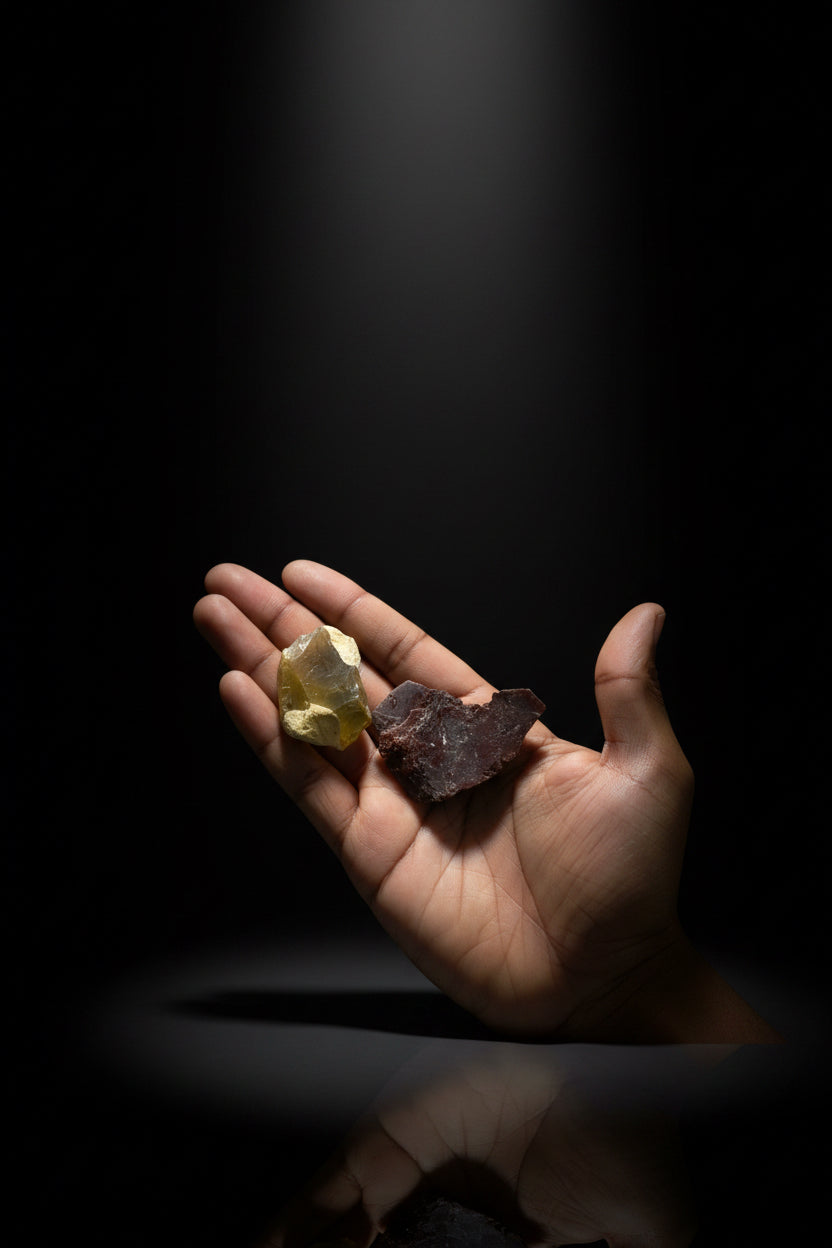 Mookaite Jasper Healing Crystal for Authentic Natural Balance and Energy