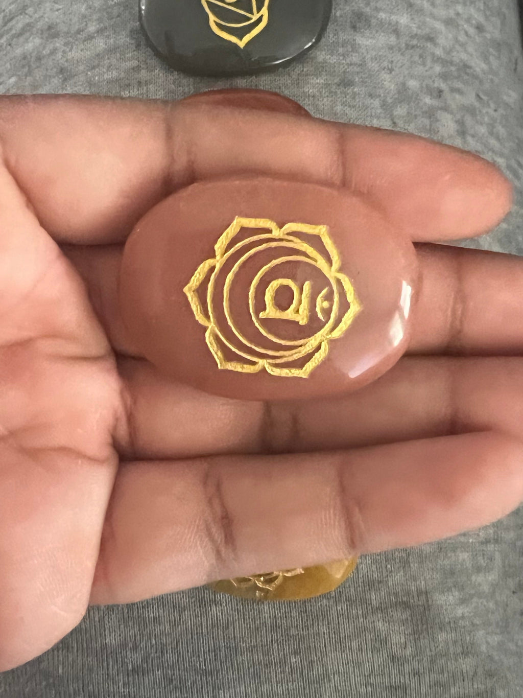 Aura Alignment Box for Energetic Balance and Harmony