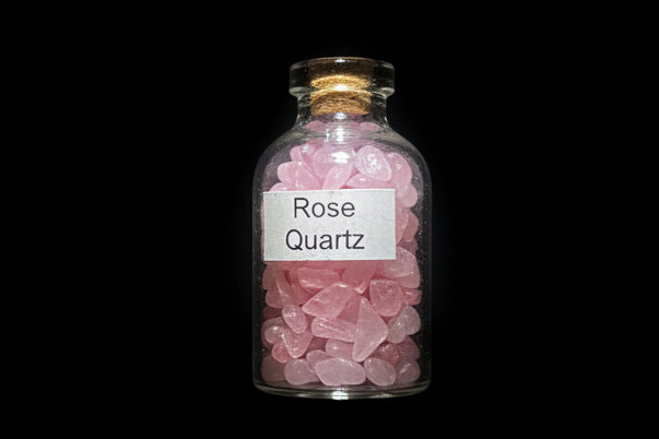 Blossom Love Box - Romantic Gift Box for Perfect Romantic Occasions