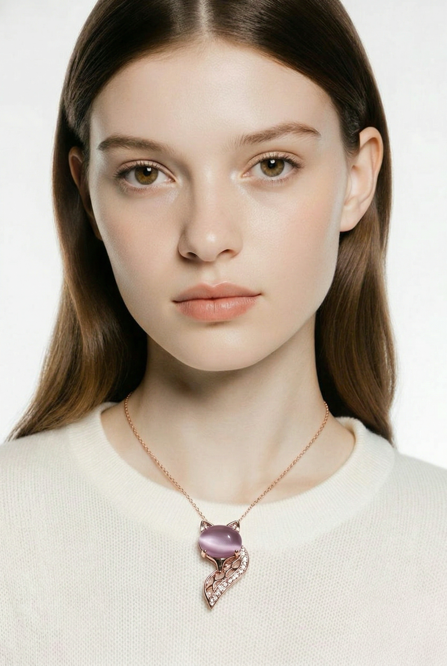 Rose Gold Necklaces for Elegant Styling and Everyday Wear