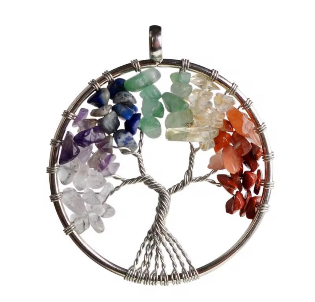 Tree of life