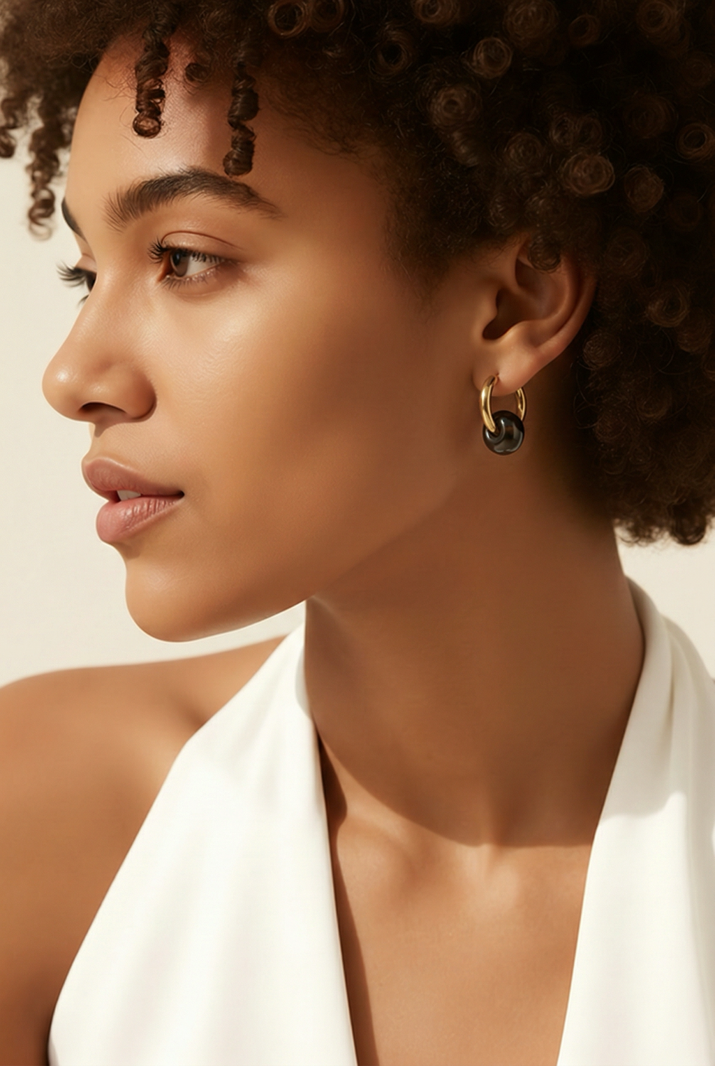 Handmade Crystal Earrings - Unique Artisan Jewelry for Every Occasion