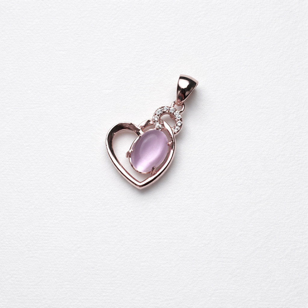 Rose Gold Necklaces for Elegant Styling and Everyday Wear