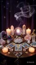 Spiritual Intuitive Reading - 30 Minute Session for Insight and Guidance
